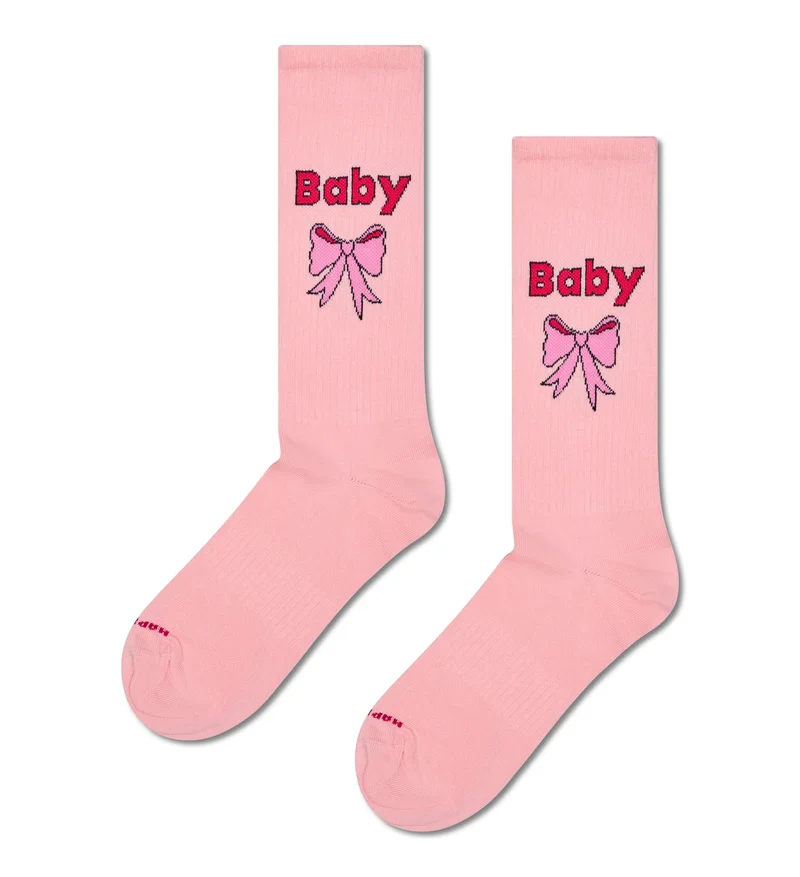 Baby Sneaker Sock