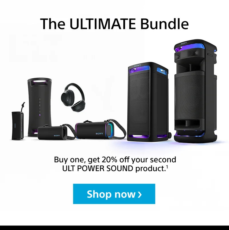 The ULTimate Bundle | Shop now