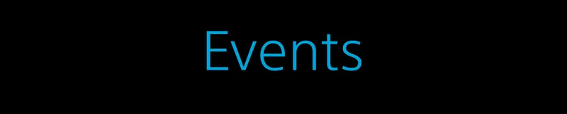 Events