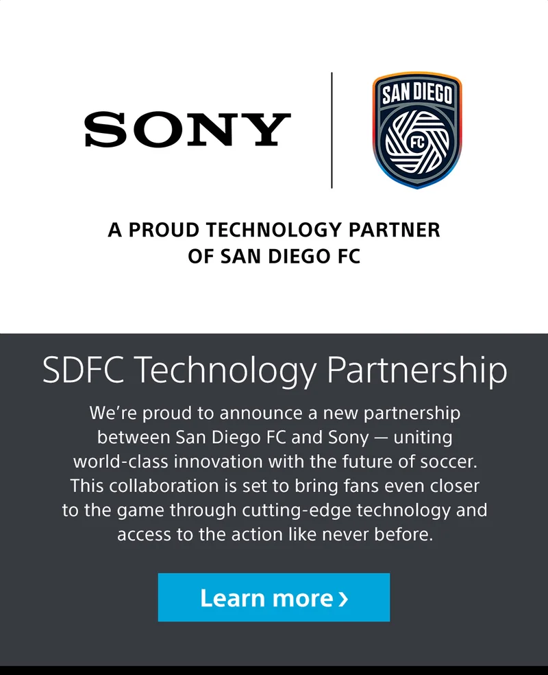 SDFC Technology Partnership | Learn more
