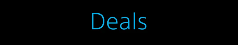 Deals