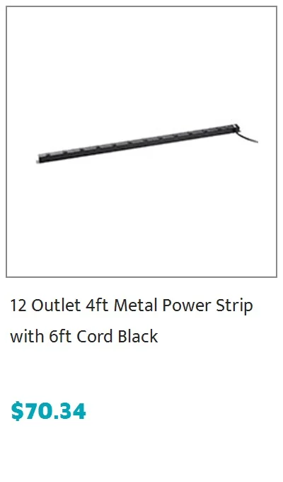View product recommended for you
