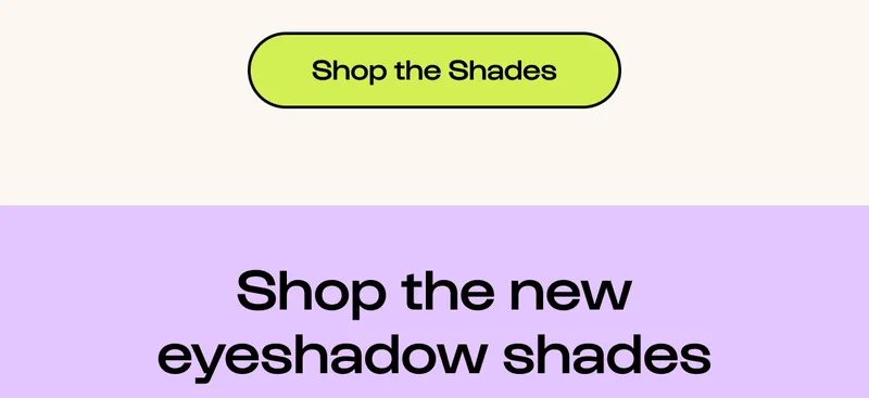 New Brown shades