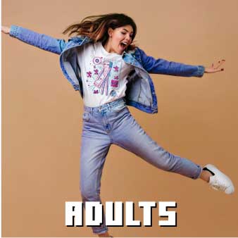 ADULTS