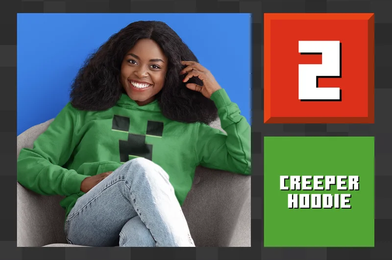 Shop Creeper