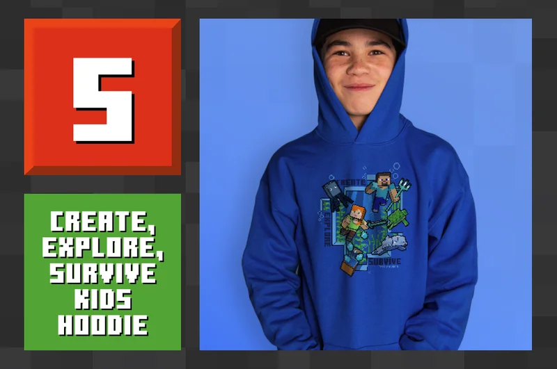 Shop Kids Hoodie