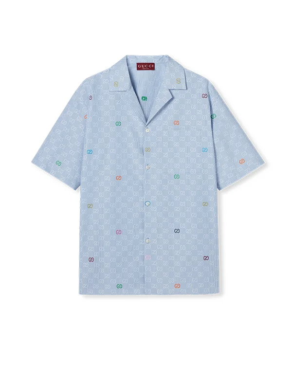 Clothing item Discover more on the Gucci website