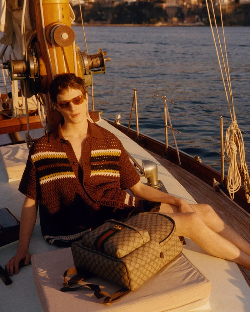 Bag Discover more on the Gucci website