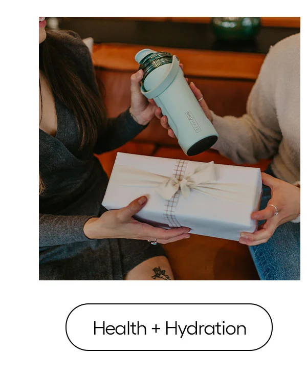 Health + Hydration