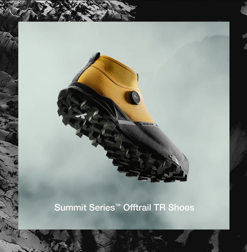 Summit Series™ Offtrail TR Shoes