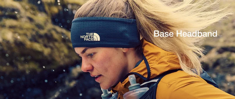 Base Headband
