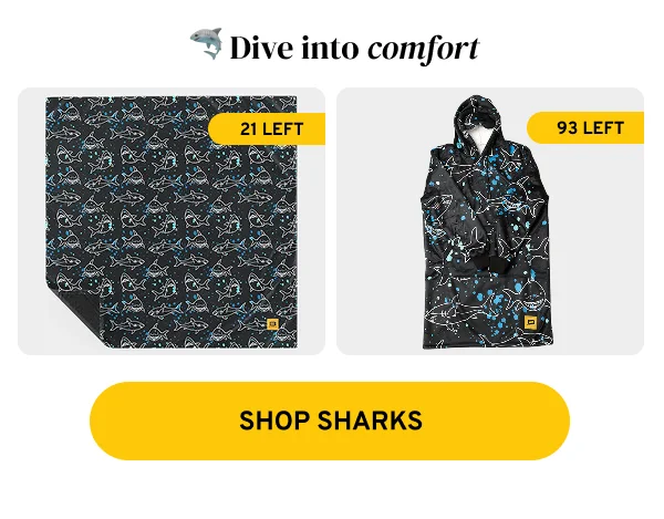SHOP SHARKS