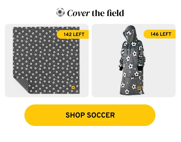 SHOP SOCCER