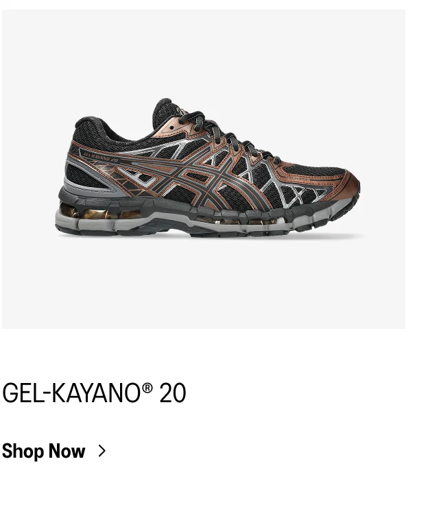 Gel-kayano 20