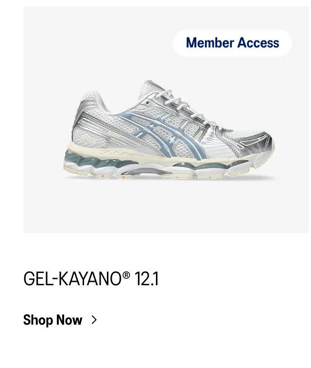 Gel-kayano 12.1