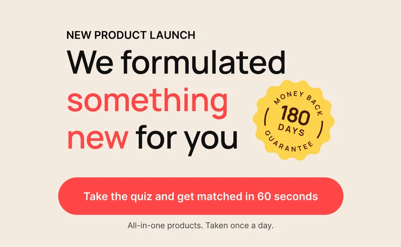 Get matched