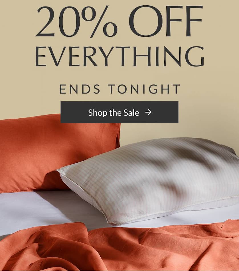 Shop the Sale