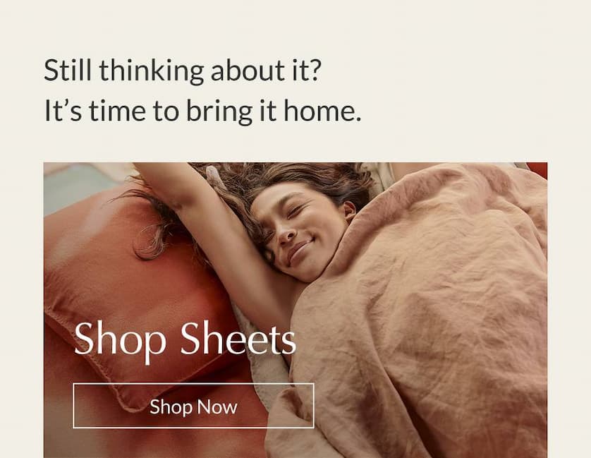 Shop Sheets