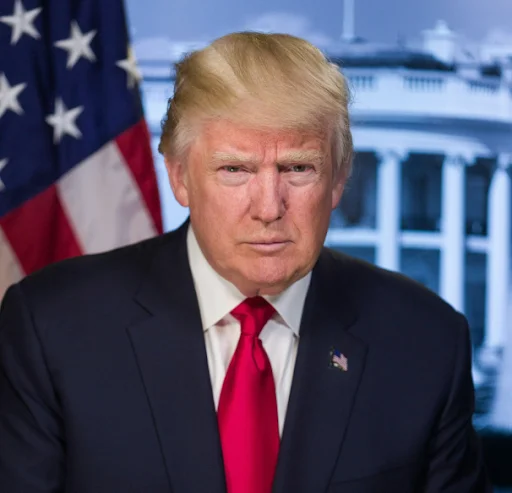 President Trump