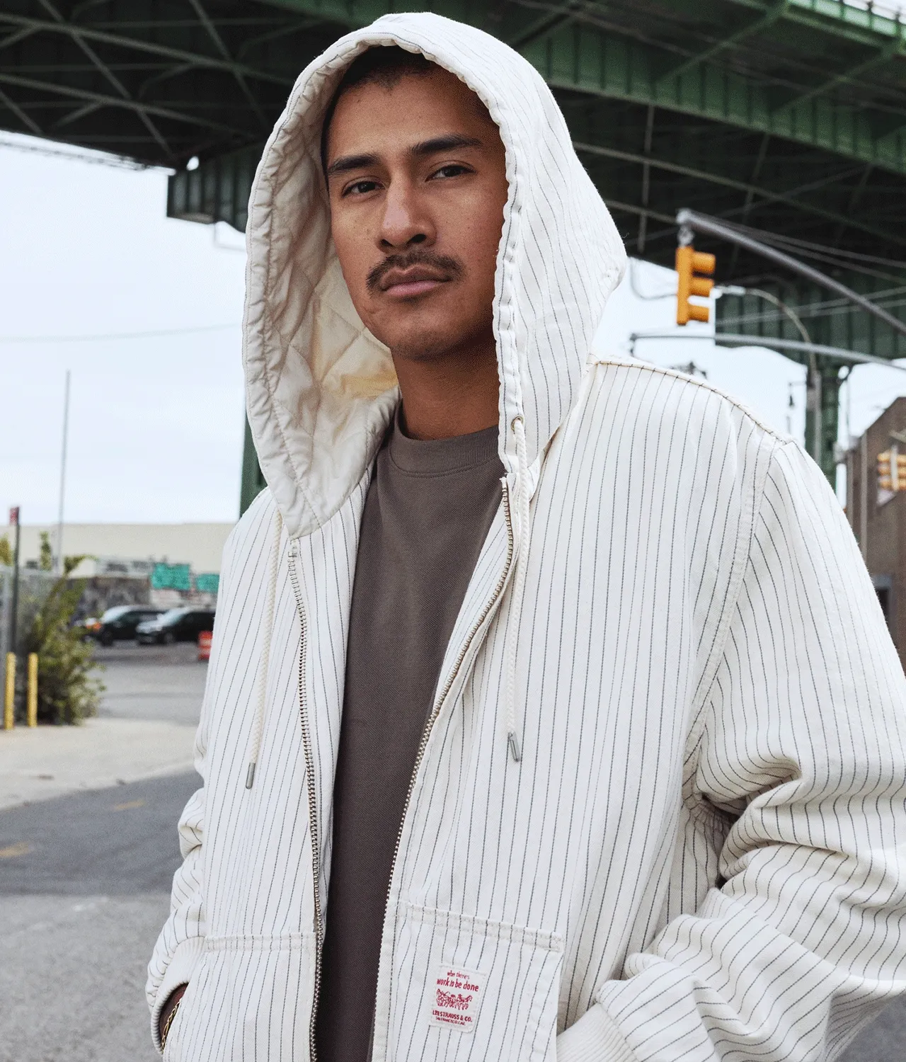 LEVI'S® WORKWEAR