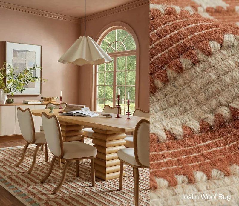 Shop Joslin Rug