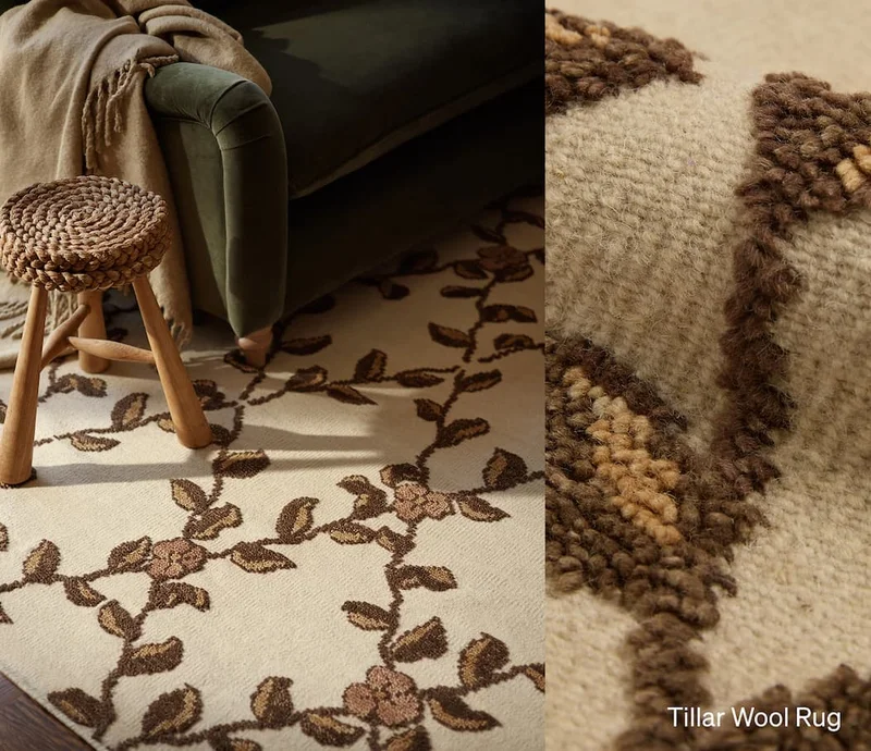 Shop Tillar Rug