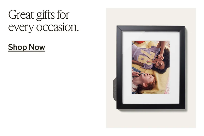 Free shipping ends tonight!