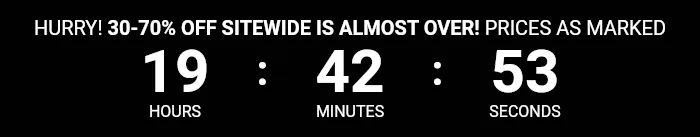 Countdown Timer