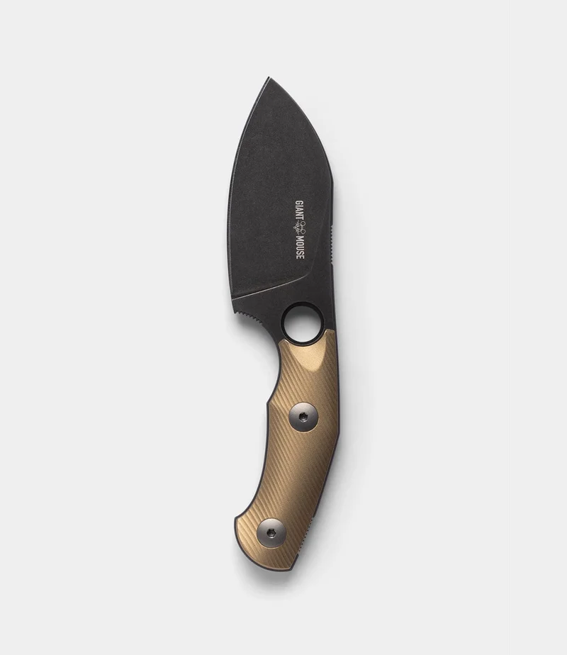 The GiantMouse GMF1-P (BMC Edition)