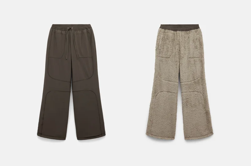 Kalamata FlexTrack Reversible Pant   |   SHOP NOW