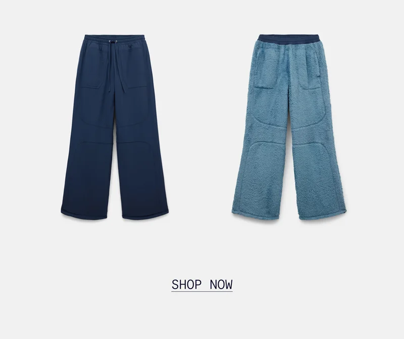 Galaxy FlexTrack Reversible Pant   |   SHOP NOW