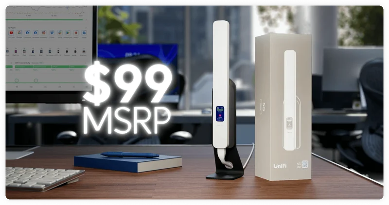 It’s only $99.