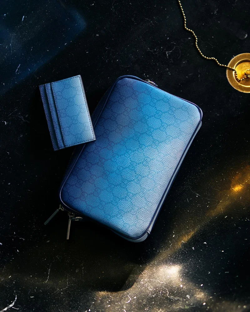 Wallet Discover more on the Gucci website