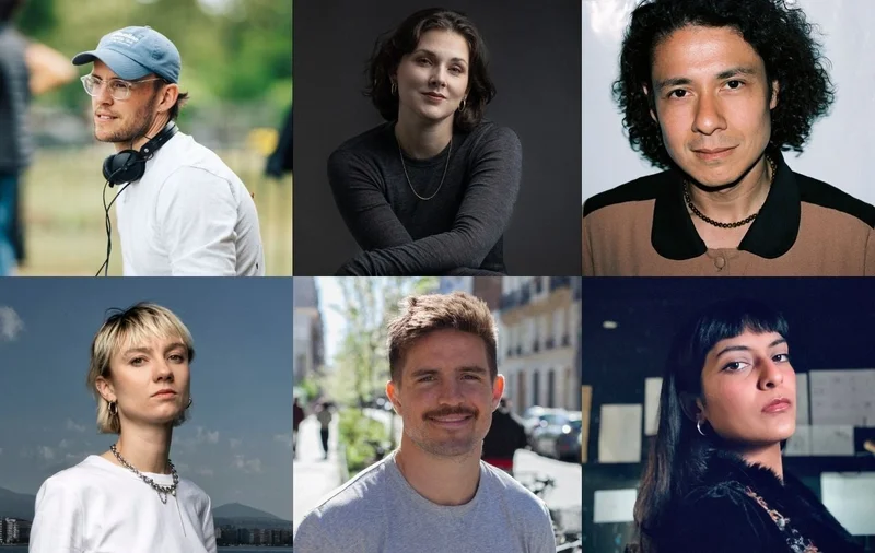 The 51st session of “La Résidence” of the Festival de Cannes