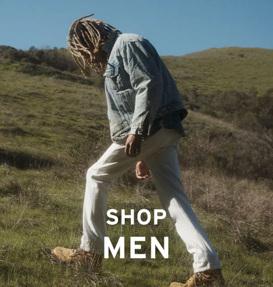 SHOP MEN