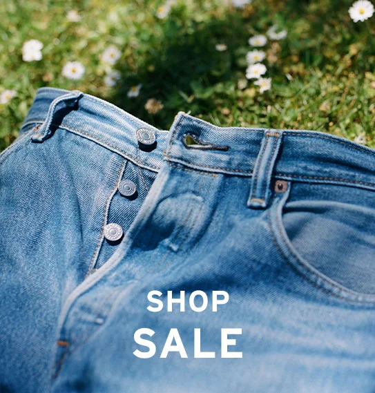 SHOP SALE
