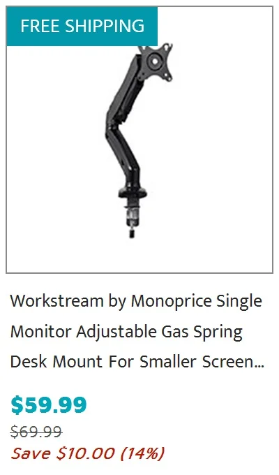 View product recommended for you
