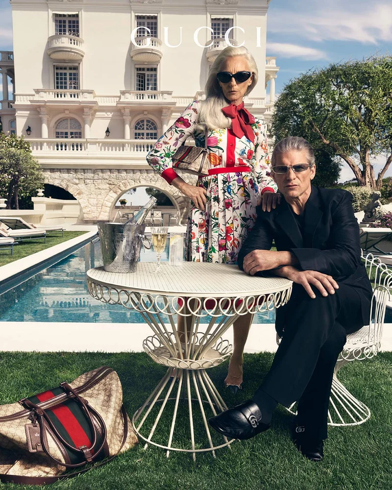 Clothing item Discover more on the Gucci website