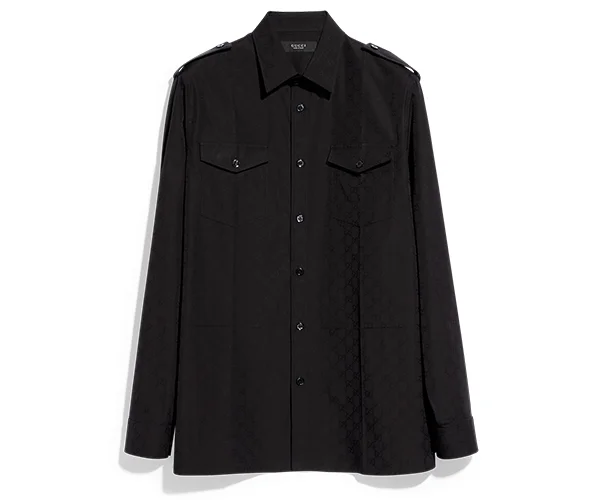 Clothing item Discover more on the Gucci website