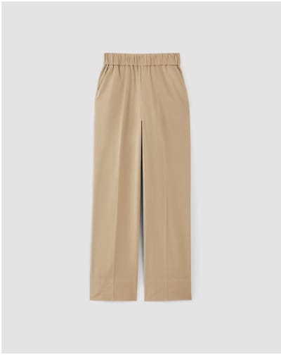 [image]The Easy Pant