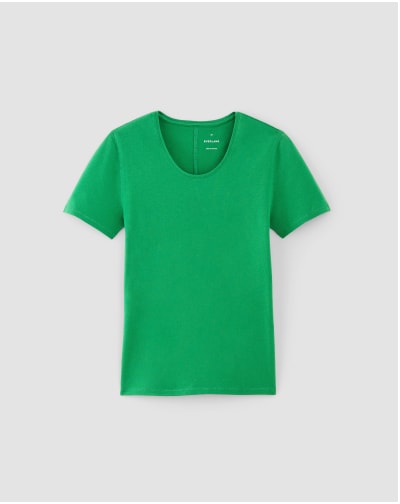 [image]The Supima® Form Crew Neck Tee