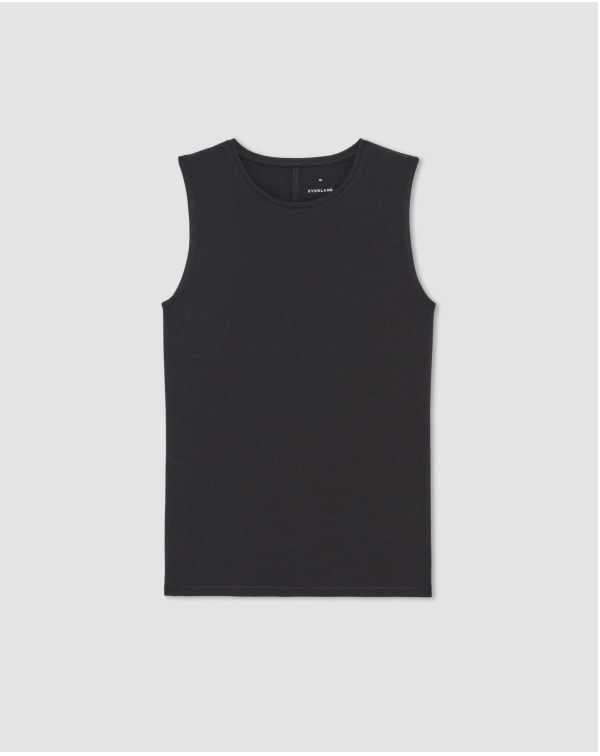 [image]The Supima® Form Tank