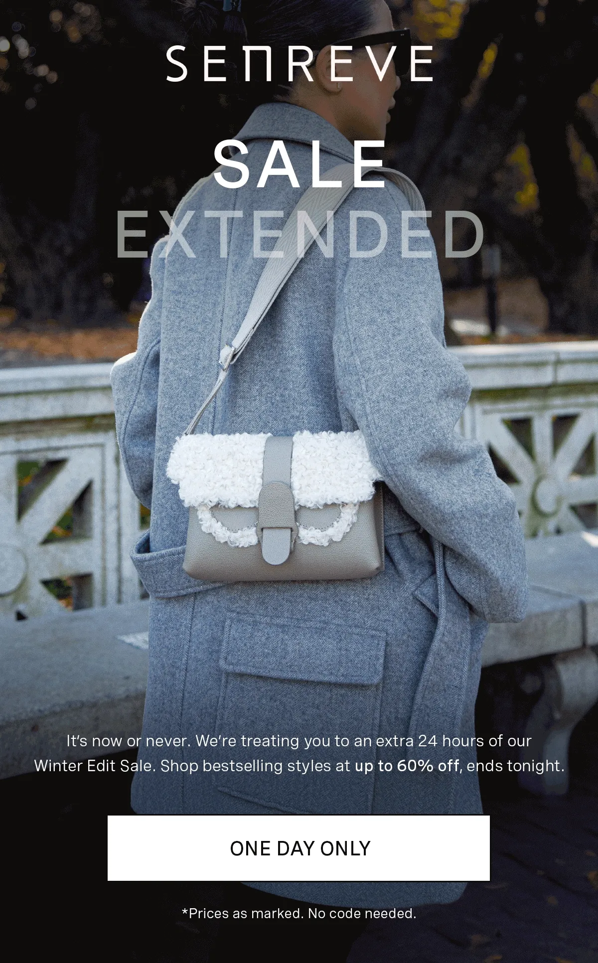 Winter Edit Sale