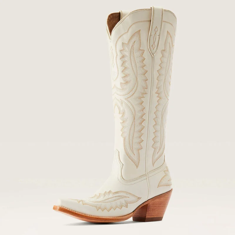 Casanova X Toe Western Boot