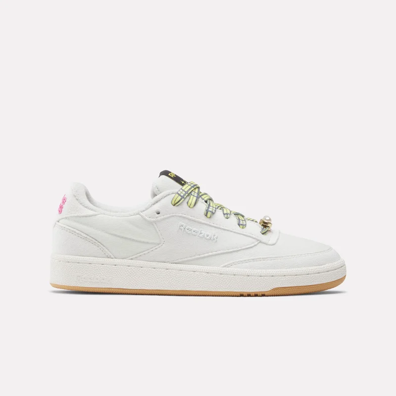 Image of Women's Reebok x Clueless Club C 85 Shoes