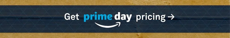 Get Prime Day Pricing