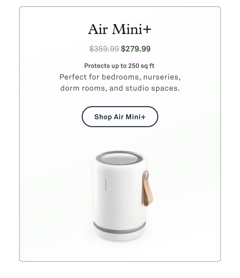 Air Mini+