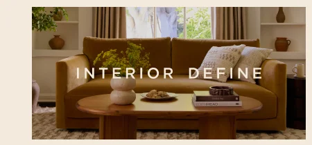 Interior Define