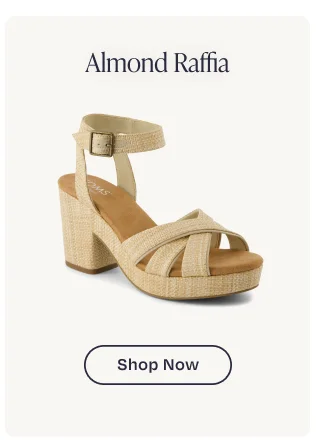 Majorca Rope Strappy Platform Sandal - Image