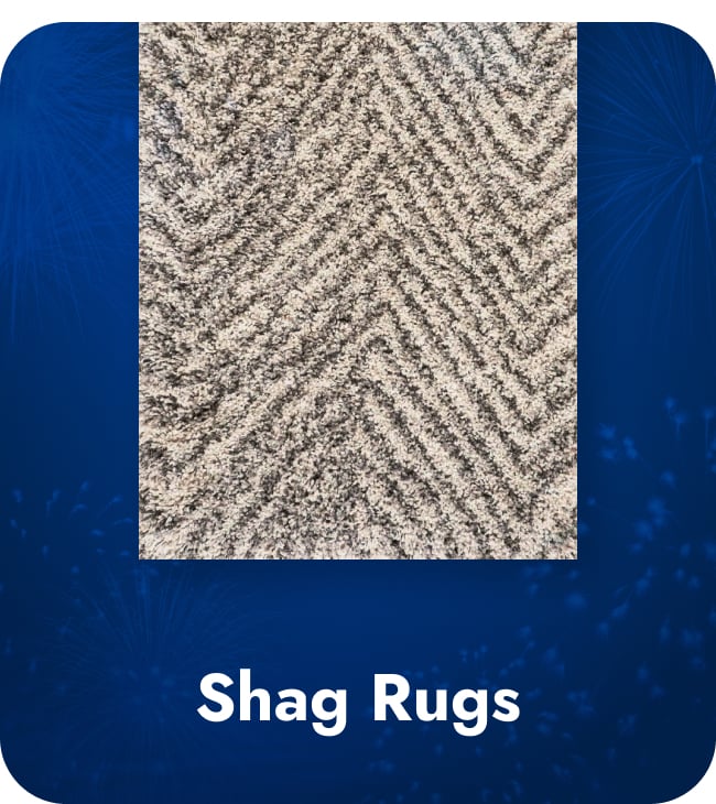 Shag Rugs